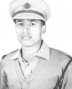 Ramulu Pervar 